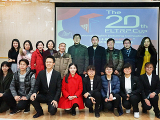 第二十届“外研社杯”全国大学生英语辩论赛437ccm必赢国际官方网站校选赛决赛圆满落幕
