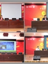 “中国梦·创业行·安徽青年在行动”之“创业大讲堂”在必赢官网成功举办