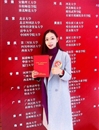必赢官网学生在“安徽省十佳大学生”评比中获得佳绩