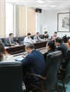 必赢官网召开2014年国家奖学金评审会议