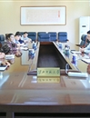 必赢官网召开信息化建设专题工作会议