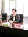 淮北市委常委、市纪委书记宰学明一行到必赢官网走访调研