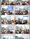 生命科学学院成功举办2015年青年教师课堂教学竞赛