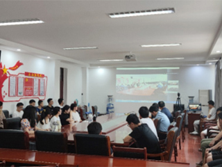 437ccm必赢国际官方网站-安庆师范大学联合举办信息与通信工程学位点研究生学术论坛