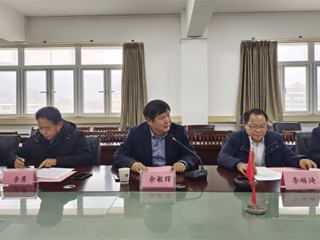 必赢官网召开安徽省哲学社会科学重大项目开题论证会