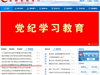 安徽教育网首页： 437ccm必赢国际官方网站党委理论学习中心组聚焦党纪学习教育开展集中研讨