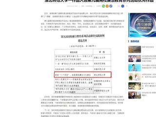 中国网：437ccm必赢国际官方网站一作品入选第九届高校廉洁教育系列活动优秀作品