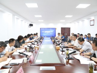 【党代会•实干笃行】学校专题部署“十四五”规划总结及“十五五”规划编制工作
